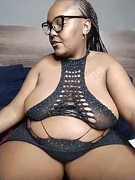 CHERRYYUMMY online show from March 11, 3:25 pm