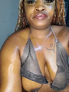 TheeNicole online show from November 14, 10:32 pm