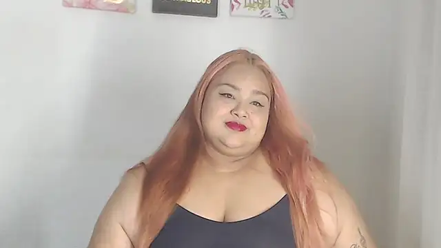 lovemyfatpussy online show from July 16, 5:23 am