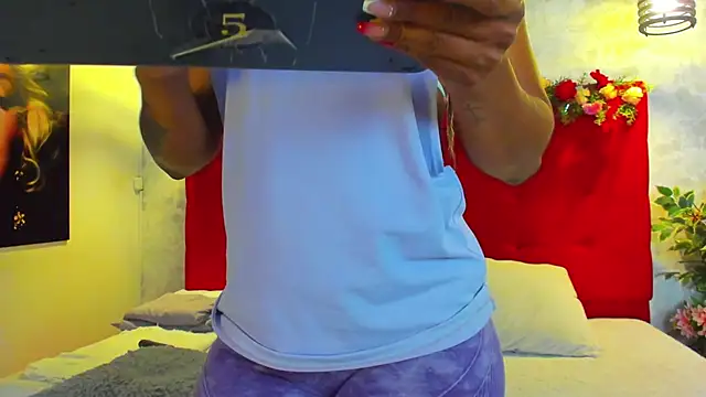 SilvannaFit online show from July 7, 11:35 am