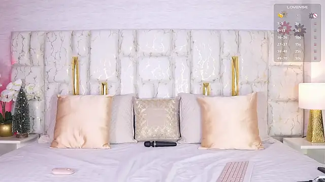 rosse lennon online show from November 16, 2:13 am