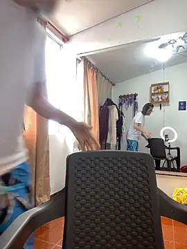 Goddess-Love- online show from June 30, 1:43 pm