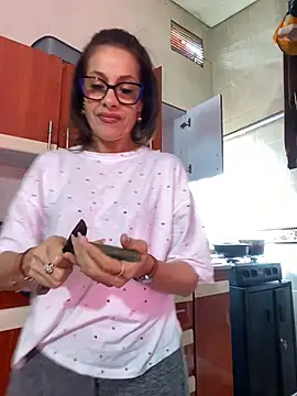 Goddess-Love- online show from July 26, 7:21 pm