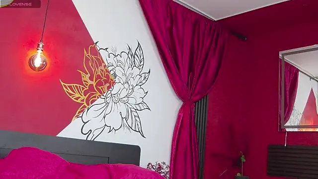 Lunamistyc online show from July 2, 8:04 pm