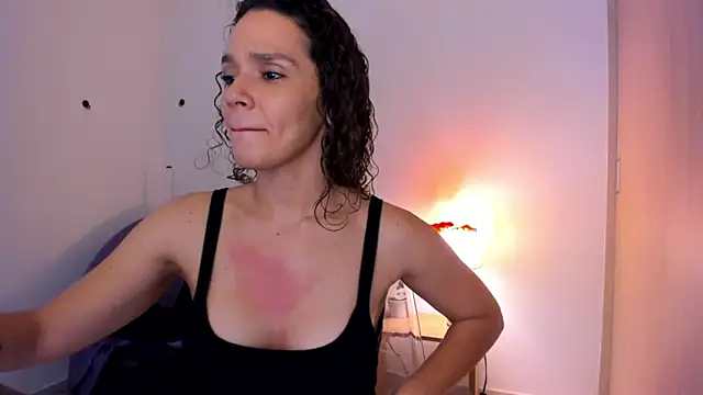  Sam sexy  online show from October 13, 9:17 pm