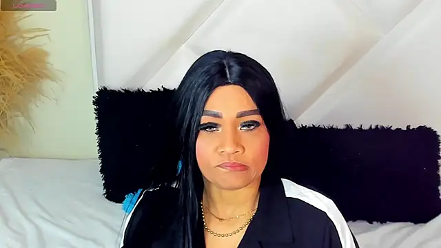 ScarlethNatasha online show from July 11, 2:44 am