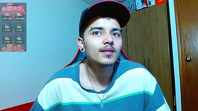 Hgp3riodictabl3 online show from February 27, 9:47 pm