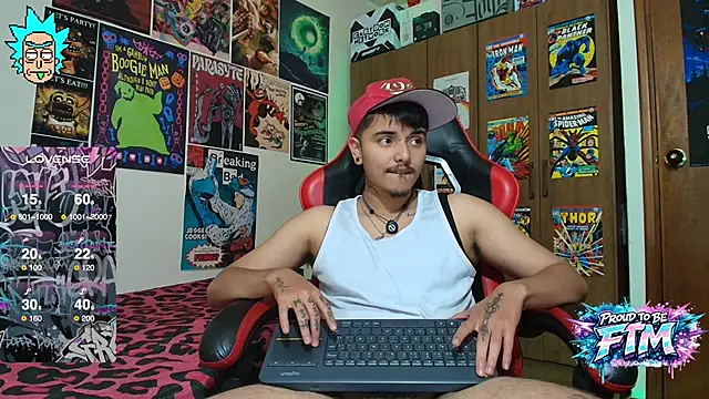 Hgp3riodictabl3 online show from June 5, 3:10 am