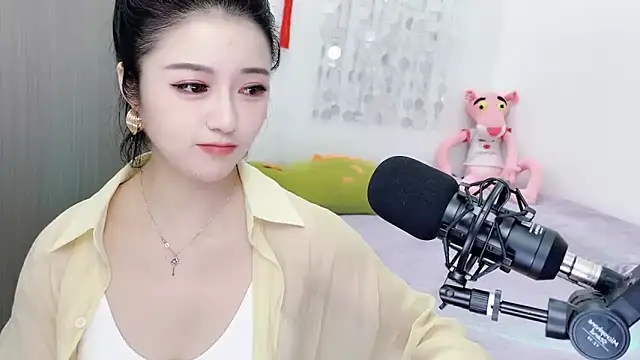 starsqimei online show from February 21, 6:36 am