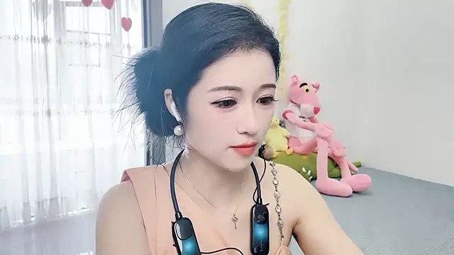 starsqimei online show from September 16, 5:48 am