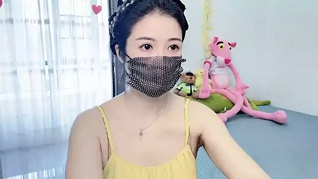 starsqimei online show from October 11, 6:51 am