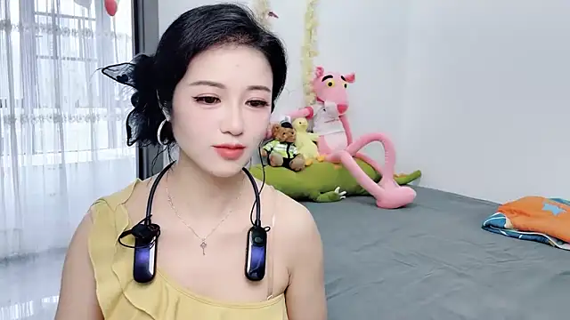 starsqimei online show from October 13, 7:22 am