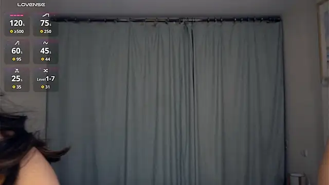 TateDevon online show from November 7, 6:08 am