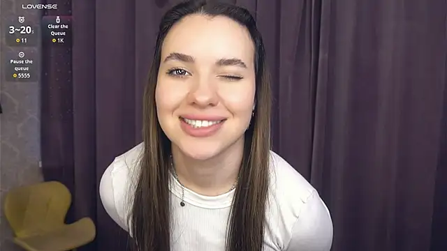 TateDevon online show from November 30, 7:12 am