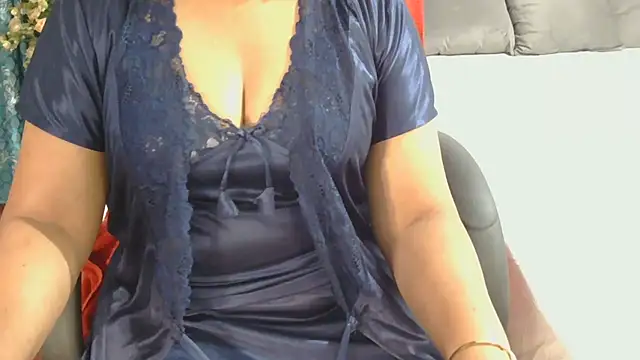 indian anu mallu online show from June 28, 1:50 pm