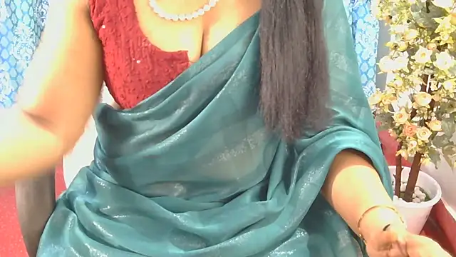 indian anu mallu online show from June 11, 1:30 pm