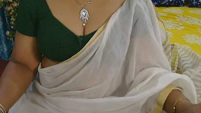 indian anu mallu online show from July 6, 11:37 am