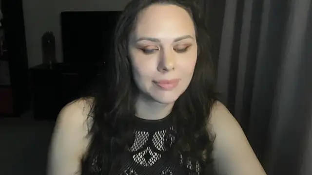MollyCheiz online show from June 25, 10:55 pm