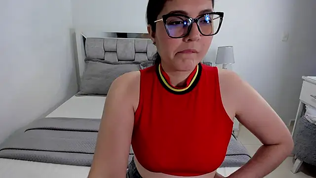 Camilaa bueno online show from July 13, 1:39 am