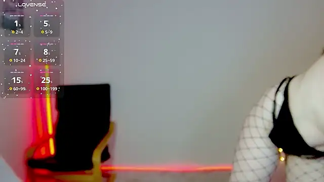 atlantis s online show from February 9, 8:44 pm