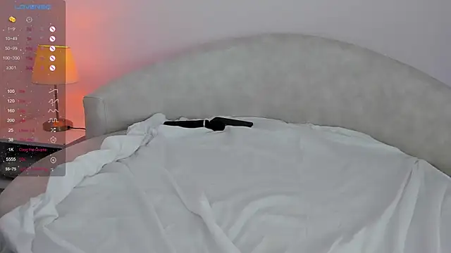 anna lorenss online show from November 21, 1:24 pm