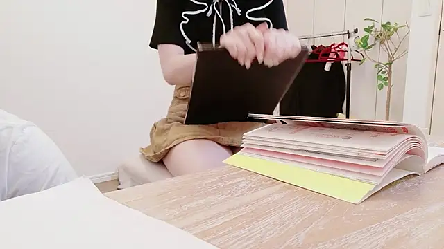 undo-busoku69 online show from July 27, 11:24 pm