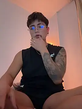 Chriss gomez2 online show from January 11, 2:38 am