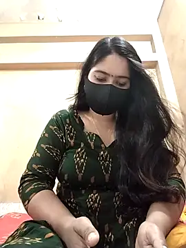 Magical Girl- online show from September 26, 5:05 am