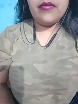 Love-Veronica online show from May 20, 6:16 pm