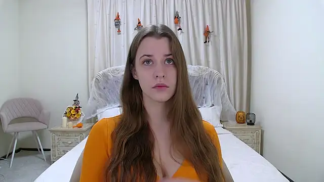 AgataAisitt online show from October 25, 5:15 am