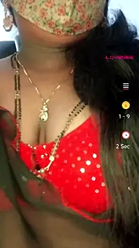 Sexy Radhikaa online show from June 27, 6:03 am