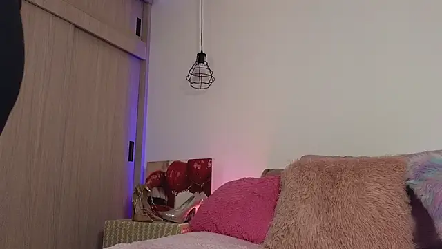 Carol love11 online show from January 9, 3:33 am