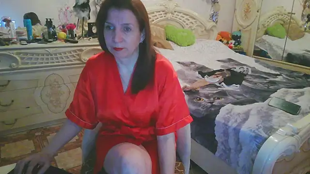 Debra Phoenix online show from April 30, 10:47 pm