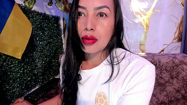 MeleekXXX  online show from July 3, 8:15 pm