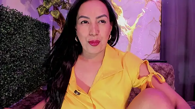 MeleekXXX  online show from July 29, 9:15 pm