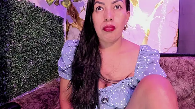 MeleekXXX  online show from July 31, 9:49 pm