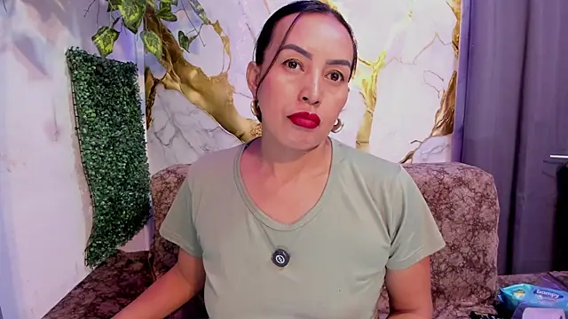 MeleekXXX  online show from July 8, 10:01 pm