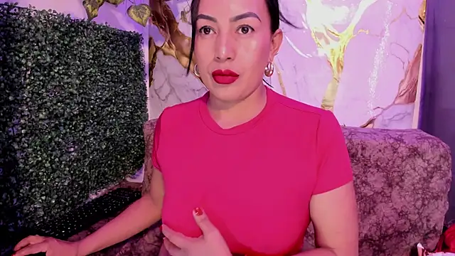 MeleekXXX  online show from August 3, 8:03 pm