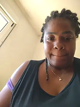 GoddessCarrie online show from July 3, 9:48 am