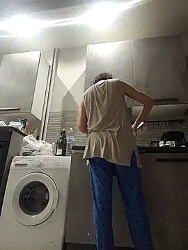 Vagabondainnamorata online show from October 23, 4:07 am