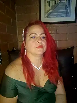 Scarlett45  online show from June 27, 9:54 pm