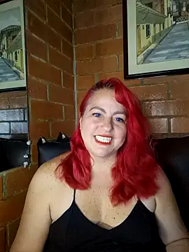 Scarlett45  online show from July 1, 11:04 pm