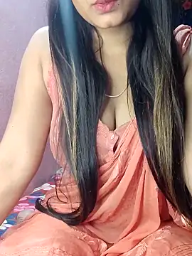 SANIYA-89 online show from February 14, 11:34 am