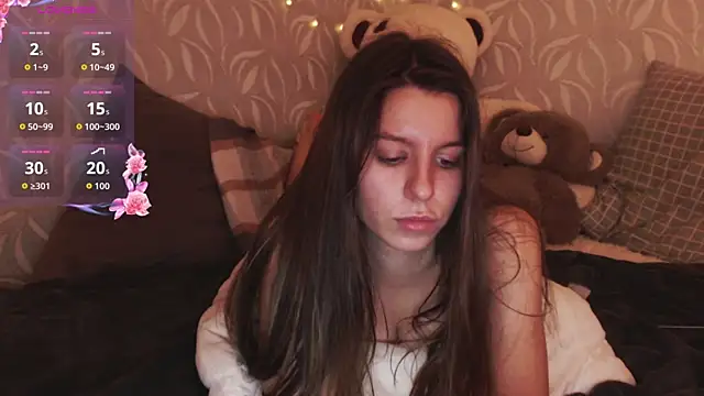 sugarrr lady online show from September 16, 1:19 pm