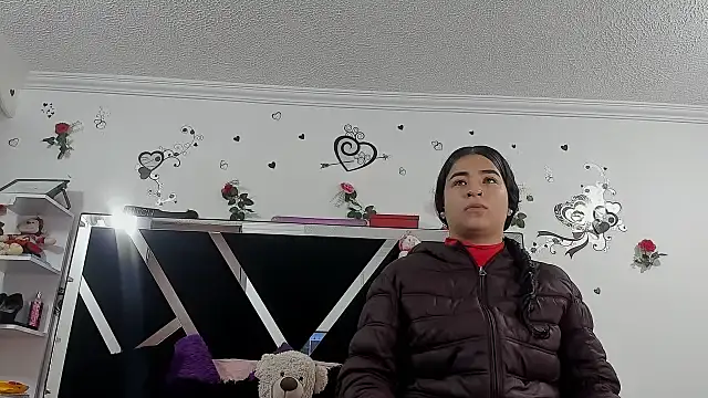 abby eemily online show from November 5, 12:10 pm