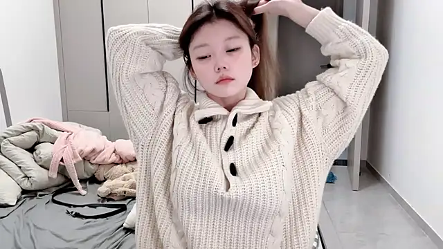 yang-yang-yang online show from October 12, 5:21 am