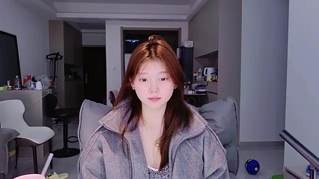 yang-yang-yang online show from February 22, 2:07 pm