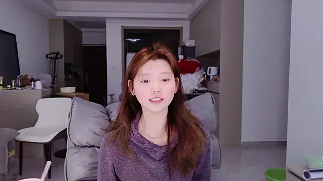 yang-yang-yang online show from February 17, 2:49 pm