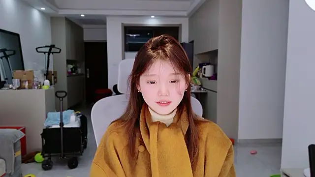 yang-yang-yang online show from December 22, 2:31 pm