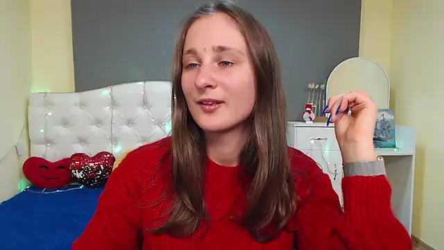 MichelLeee online show from December 5, 12:50 pm